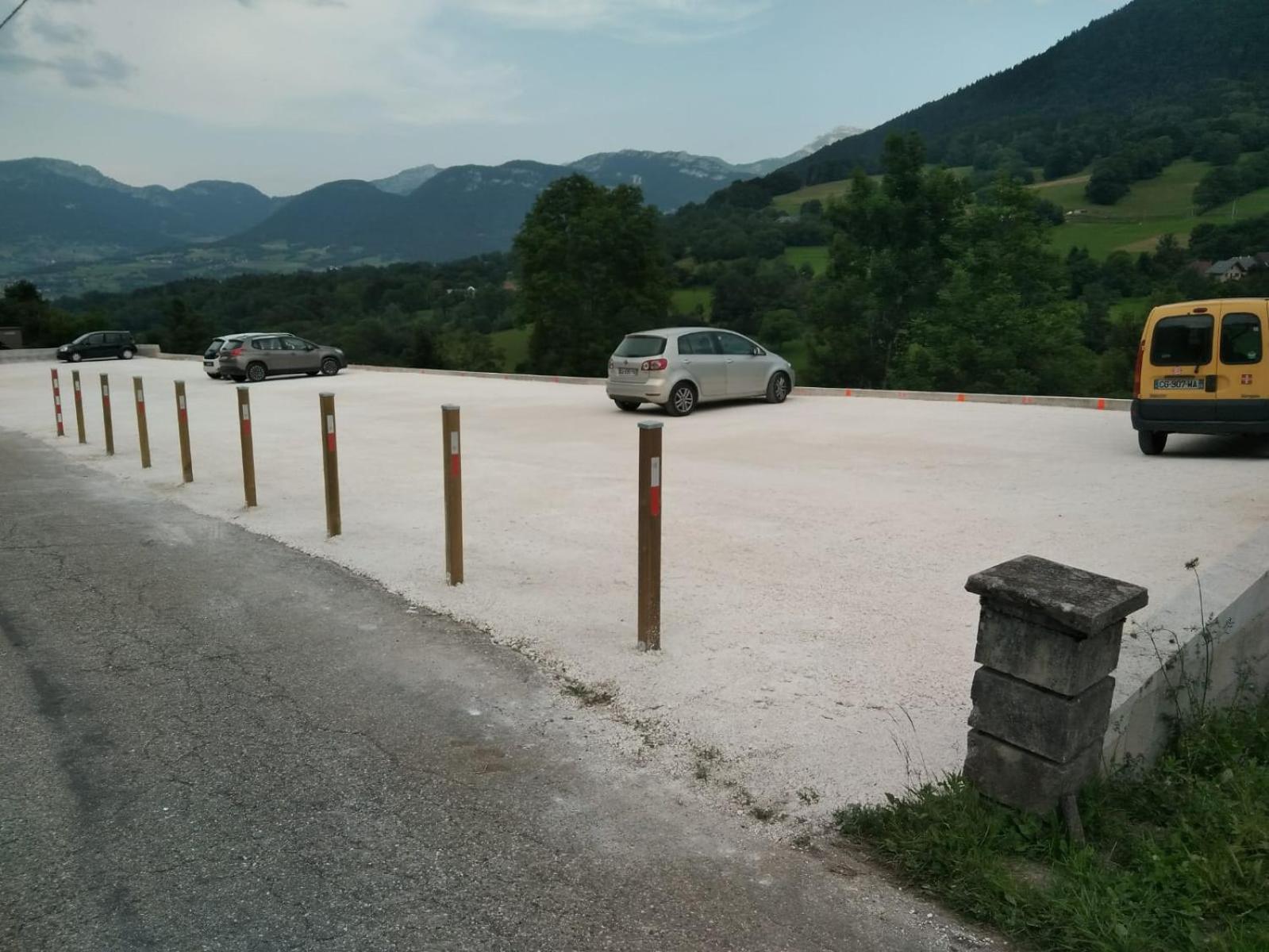 Le Refuge Du Poete Leilighet Saint-François-de-Sales Eksteriør bilde